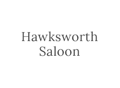 Hawksworth Saloon