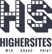 HigherSites Logo